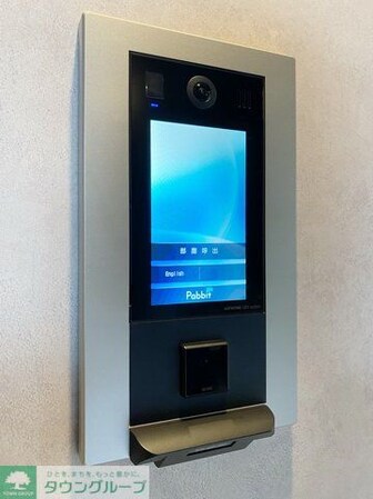 プレイズシード車道アベニューの物件内観写真